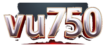 vu750 logo